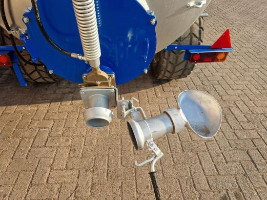 Waterwagen (direct leverbaar) - Nieuw Waterwagen (direct leverbaar) - Nieuw 2021 1 image 5