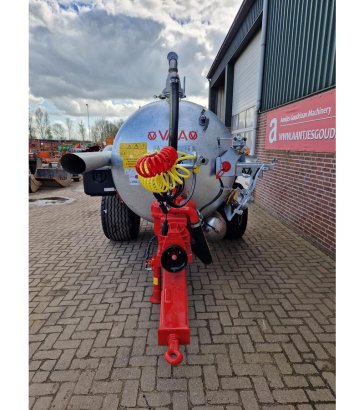 Vaia Waterwagen MB 38 - Nieuw Vaia Waterwagen MB 38 - Nieuw 2024 1 image 14