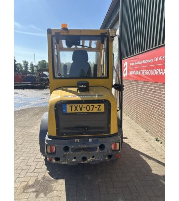 Eurotrac W13 CF W13 CF 2020 2 image 5