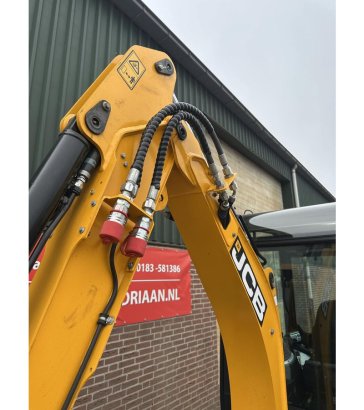 JCB 19 C-1 19 C-1 2023 2 image 5