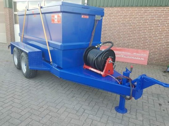 IBC Trailer IBC Trailer 1 image 5