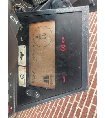 Jungheinrich TFG S50 TFG S50 2 image 5