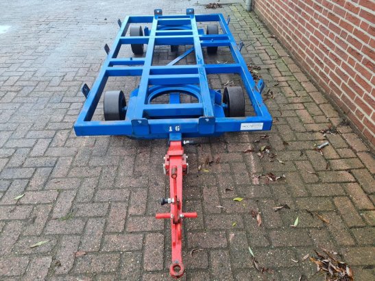 Industriewagen INDUSTRIEWAGEN 2018 2 image 5