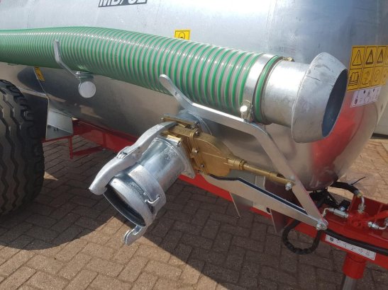 MB 32 Water tank MB 32 Water tank 2020 1 image 5