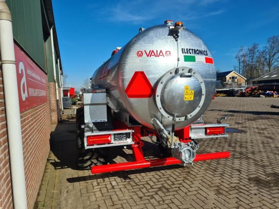 Vaia waterwagen MB 100 Vaia waterwagen MB 100 2024 1 image 5