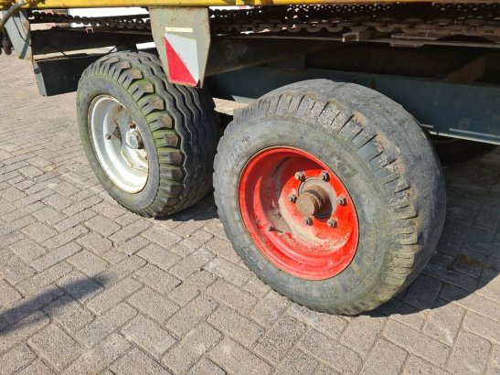 BERSTOL Berstol 2000 2 image 5