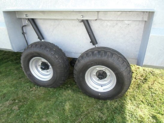 Veewagen veewagen 1 image 5