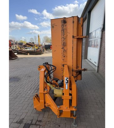 Votex Jumbo 190 Votex Jumbo 190 2016 2 image 14