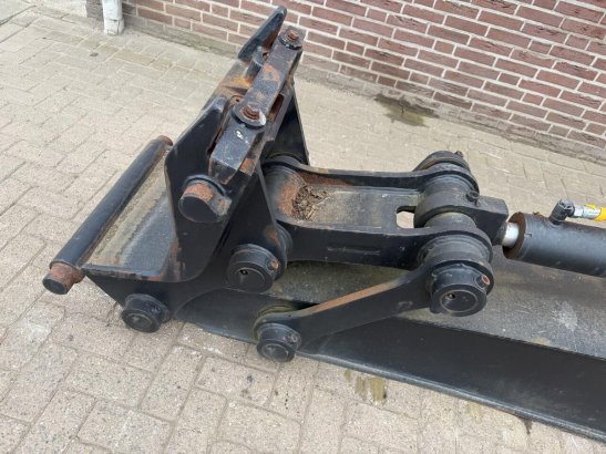 Verlenggiek CW40 Verlenggiek CW40 2022 2 image 5