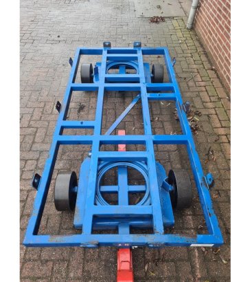 Industriewagen INDUSTRIEWAGEN 2018 2 image 5