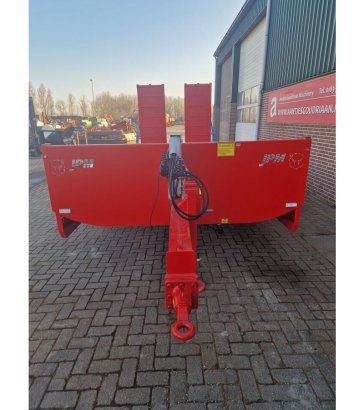 JPM Trailers JPM TRAILERS 2023 1 Flatbed open trailers image 5