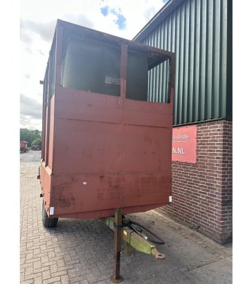 Onbekend 2 Dump trailers image 5