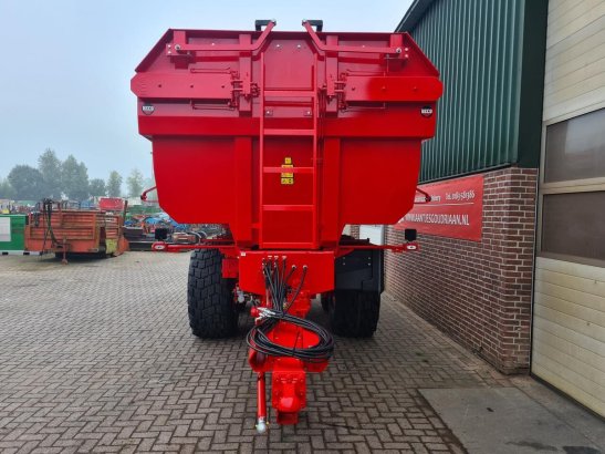 Beco Maxxim 240 XL direct uit voorraad! Beco Maxxim 240 XL direct uit voorraad! 2025 1 image 5