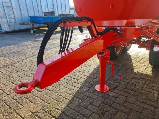 Onbekend 2025 1 Dump trailers image 5