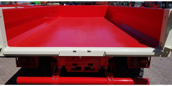 Beco Beco 2022 1 Dump trailers image 5