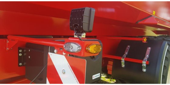 Beco maxxim 260 Beco maxxim 260 2025 1 image 5