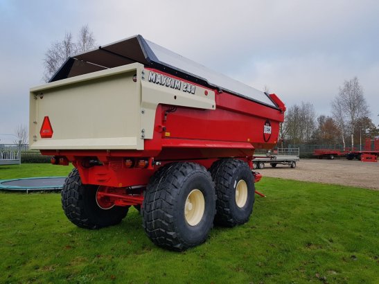 Beco Maxxim 240 Active Beco Maxxim 240 Active 1 image 5