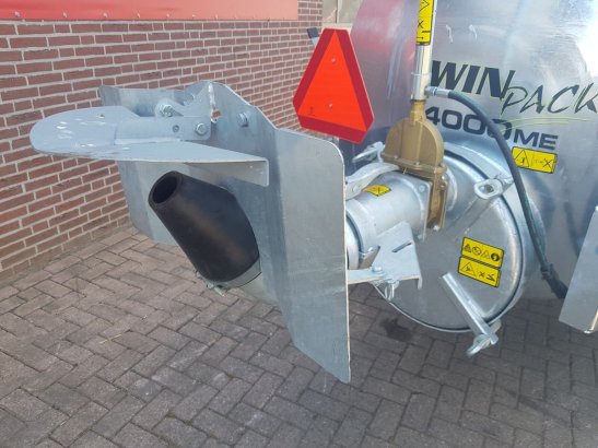 Joskin Modul 02 4000ME Joskin Modul 02 4000ME 1 image 5