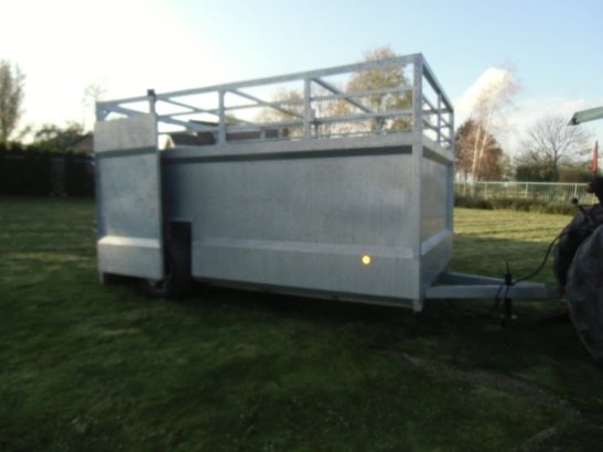 Veewagen veewagen 1 image 5