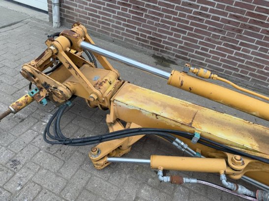 verlenggiek - Gebruikt Verlenggiek - Gebruikt 2 image 5