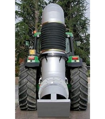 Veneroni Turbo Pompen - Gebruikt Veneroni Turbo Pompen - Gebruikt 2 image 11