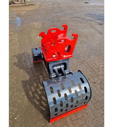 Heuss CW10 GSR10 700 Heuss CW10 GSR10 700 2024 1 image 13