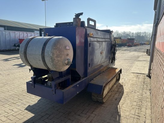 Olinpump 1575 OLINPUMP 1575 2005 1 image 35