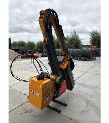 Ferri TD 42 Ferri TD 42 2 image 5