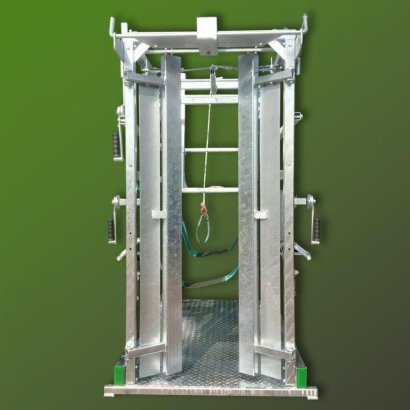 Klauwbekapbox Type L Klauwbekapbox Type L 1 image 11