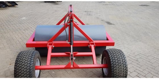 Getrokken landrol GETROKKEN landrol 2019 1 image 11