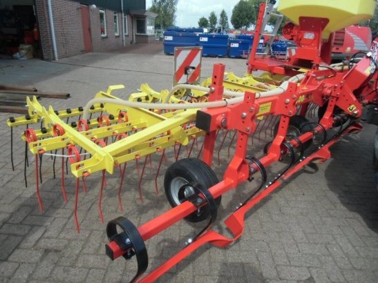 Doorzaaimachine DOORZAAIMACHINE 1 image 11