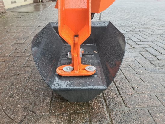 Greppelfrees TK 650 Greppelfrees TK 650 2024 1 image 11