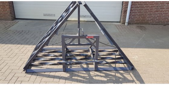 Weidesleep trilijzer Weidesleep trilijzer 1 image 10