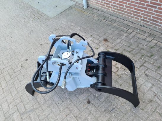 Pladdet houtgrijper Pladdet houtgrijper 2022 1 image 10