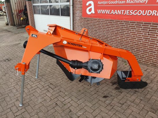 Ridder greppelfrees TK 45 RIDDER greppelfrees TK 45 2025 1 image 10