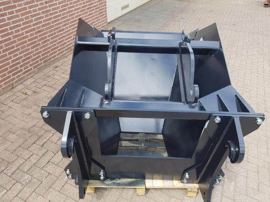Big bag vuller Big bag vuller 2025 1 image 11