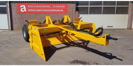 Bizon 3000 BIZON 3000 2019 1 image 12