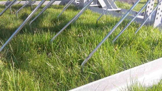 Graslandverzorgingsmachine Graslandverzorgingsmachine 1 image 17