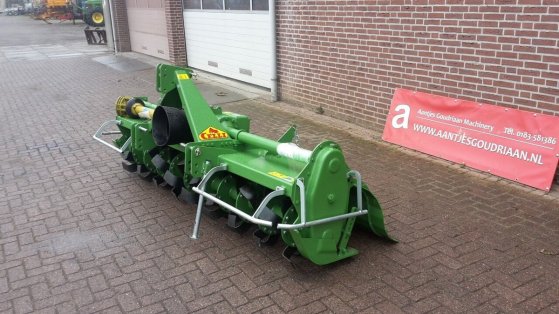 Celli grondfrees Celli grondfrees 1 image 11
