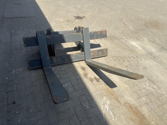 Palletvork - Nieuw Palletvork - Nieuw 1 image 10