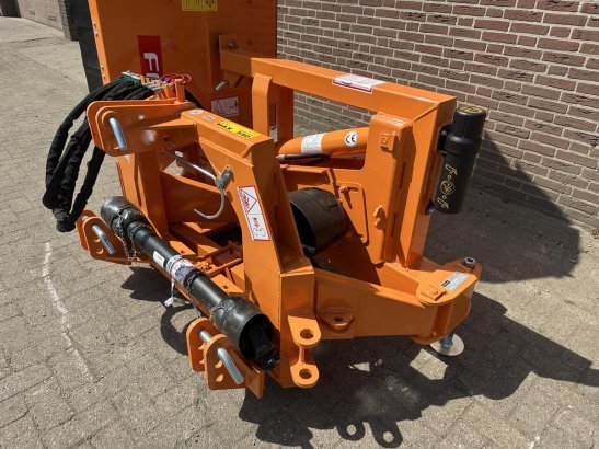 TLF 2000 zij klepelmaaier - Nieuw TLF 2000 zij klepelmaaier - Nieuw 2025 1 image 13