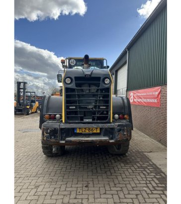 Shovel WA270 8 - Gebruikt shovel WA270 8 - Gebruikt 2019 2 Wheel Loaders image 20