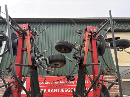 Schudder fanex 904 - Gebruikt Schudder fanex 904 - Gebruikt 2018 2 image 14