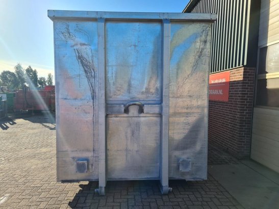 Haakarm mestcontainer HAAKARM mestcontainer 2023 1 image 14