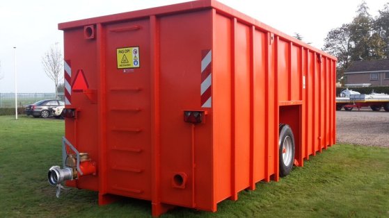 Mest-pompcontainer Mest-pompcontainer 2016 1 image 11