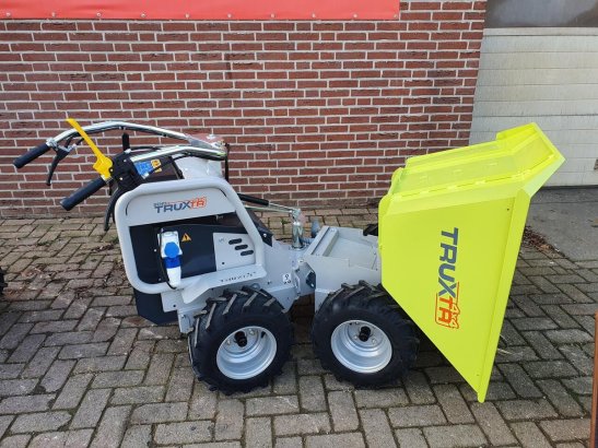 Bendie B450G 24 volt Bendie B450G 24 volt 2024 1 Mini dumpers image 16