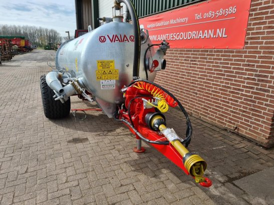Vaia waterwagen MB32 Vaia waterwagen MB32 2024 1 image 14