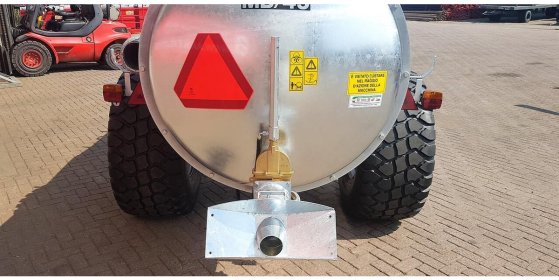 Vaia MB 45 Water tank Vaia MB 45 Water tank 2017 1 image 13