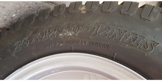 Getrokken landrol GETROKKEN landrol 2019 1 image 6