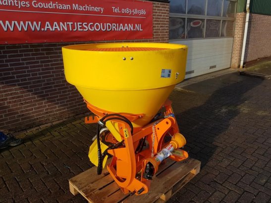 Pronar PS250M Pronar PS250M 2019 1 image 6